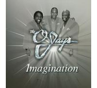 The O Jays - Imagination
