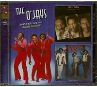 The O´Jays - So Full of Love & Identify Yourself