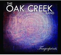 The Oak Creek Band - Fingerprints