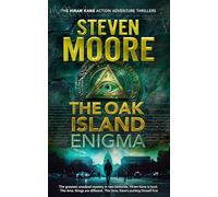 The Oak Island Enigma