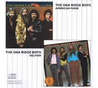 The Oak Ridge Boys - American Made/Deliver