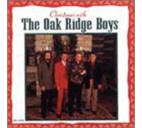 The Oak Ridge Boys Christmas With The Oak Ridge Boys (CD)
