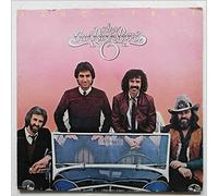 The Oak Ridge Boys - Fancy Free