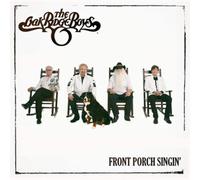 The Oak Ridge Boys Front Porch Singin' (CD) Album