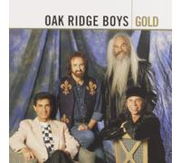 The Oak Ridge Boys Gold (CD)