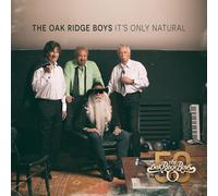 Oak Ridge Boys, the - It'S Only Natural