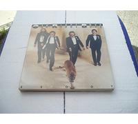 THE OAK RIDGE BOYS - THE OAK RIDGE BOYS / STEP ON OUT