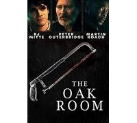 The Oak Room (DVD)