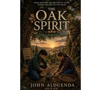 The Oak Spirit: A Legend of Mount Laguna