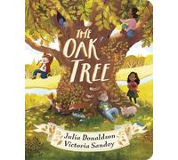 The Oak Tree – Scholastic UK
