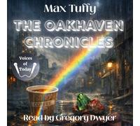 The Oakhaven Chronicles: Tales from the Residual World