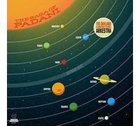 The Oakland Elementary School Arkestra The saga of Padani (CD) Album