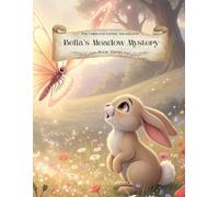 The Oakwood Forest Adventures: Bella’s Meadow Mystery