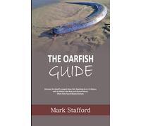 THE OARFISH GUIDE: Discover the World’s Longest Bony Fish, Reaching Up to 11 Meters, with Its Ribbon-Like Body and Elusive Nature, Often Only Found Washed Ashore.