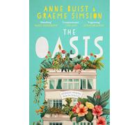 The Oasis: Menzies Mental Health Novel 2