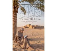 The Oasis of Reflection: 11