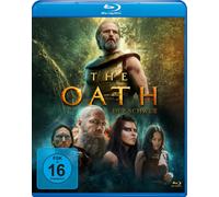 The Oath - Der Schwur (Blu-ray) (Blu-ray)