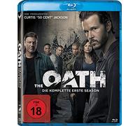 The Oath - Die komplette erste Season