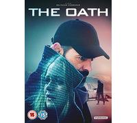 The Oath [Edizione: Regno Unito]