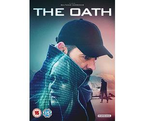 The Oath [Edizione: Regno Unito]
