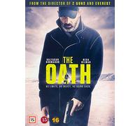 The Oath ( Eiðurinn ) [ Origine Danese, Nessuna Lingua Italiana ]