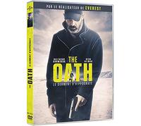 The oath, le serment d'hippocrate