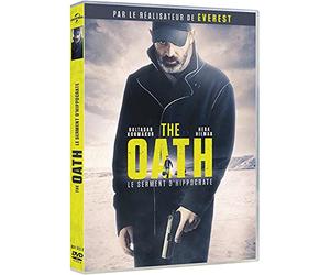 The oath, le serment d'hippocrate