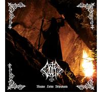 The Oath Mustan Liekin Veljeskunta (CD) Album