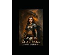 The Oath of the Guardians: 3
