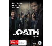 The Oath: Season One