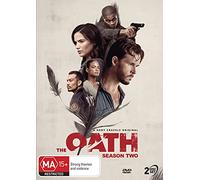 The Oath: Season Two