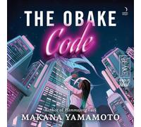 The Obake Code: A Sci-Fi Heist
