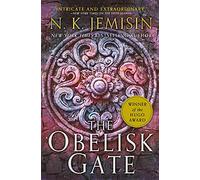 The Obelisk Gate