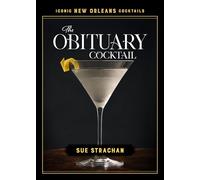 The Obituary Cocktail