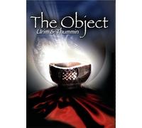 The Object (DVD) Travis Nicholson
