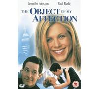 The Object Of My Affection (1998) [Edizione: Regno Unito]
