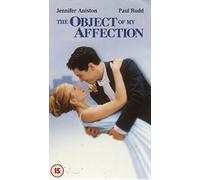 The Object Of My Affection