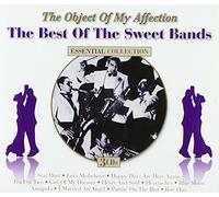 the object of my affection: the best of the sweet bands