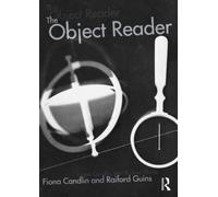 The Object Reader – Routledge