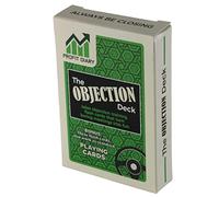 The Objection Deck- Carte flash di formazione per vendite auto per superare qualsiasi obiezione e chiudere l'affare