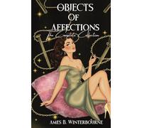 The Objects of Affection Omnibus