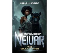 The Oblivion Gates: An Epic and Dark Science-Fantasy Adventure.: 1