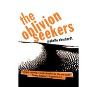 The Oblivion Seekers [Lingua Inglese]