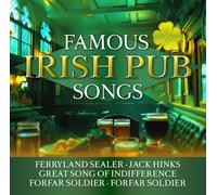 The O'Brians - Famous Irish Pub Songs