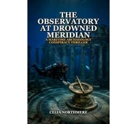 The Observatory at Drowned Meridian: A Maritime Archaeology Conspiracy Thriller