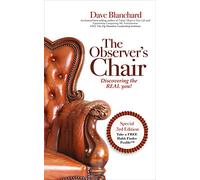 The Observer's Chair - The Miracle of Healing Self Esteem