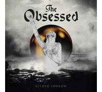 The Obsessed Gilded Sorrow (CD) Album