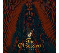 The Obsessed Incarnate (RSD 2020) (Vinyl LP) Ultimate 12" Album Coloured Vinyl