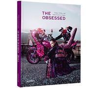 The Obsessed: Otaku, Tribes, and Subcultures of Japan