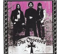 The Obsessed - The Obsessed